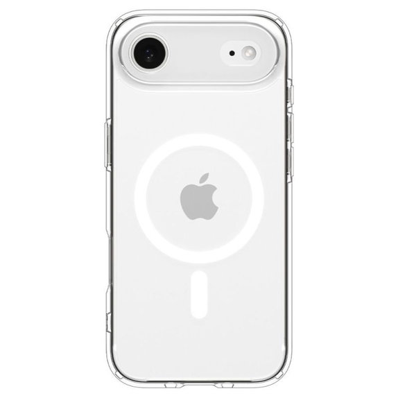 Spigen - Θήκη Ultra Hybrid με MagSafe για iPhone 17 Air, λευκή