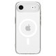 Spigen - Θήκη Ultra Hybrid με MagSafe για iPhone 17 Air, λευκή