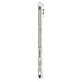 Spigen - Θήκη Ultra Hybrid με MagSafe για iPhone 17 Air, λευκή