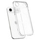 Spigen - Θήκη Ultra Hybrid με MagSafe για iPhone 17 Air, λευκή