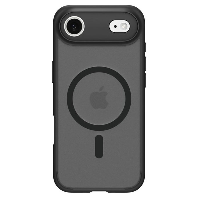 Spigen - Θήκη Ultra Hybrid με MagSafe για iPhone 17 Air, Frost Black