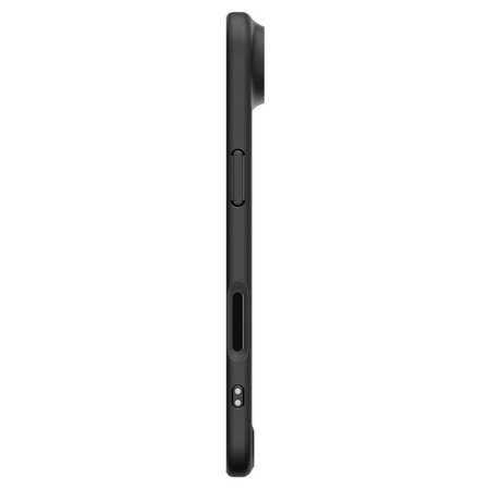 Spigen - Θήκη Ultra Hybrid με MagSafe για iPhone 17 Air, Frost Black