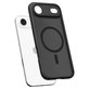 Spigen - Θήκη Ultra Hybrid με MagSafe για iPhone 17 Air, Frost Black