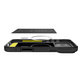 Spigen - Θήκη Rugged Armor με MagSafe για iPhone 17 Pro, Matte Black