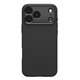 Spigen - Θήκη Liquid Air για iPhone 17 Pro, Matte Black