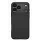 Spigen - Θήκη Liquid Air για iPhone 17 Pro, Matte Black