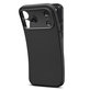 Spigen - Θήκη Liquid Air για iPhone 17 Pro, Matte Black