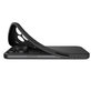 Spigen - Θήκη Liquid Air για iPhone 17 Pro, Matte Black