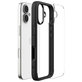 Spigen - Θήκη Ultra Hybrid για iPhone 17, Matte Black