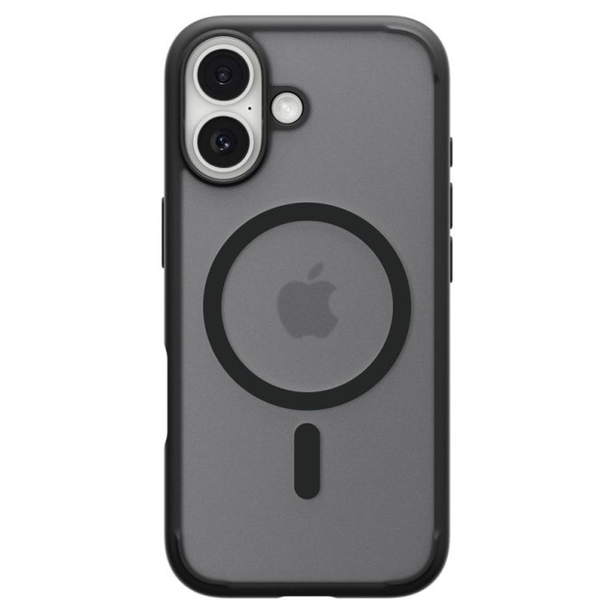 Spigen - Θήκη Ultra Hybrid με MagSafe για iPhone 17, Frost Black