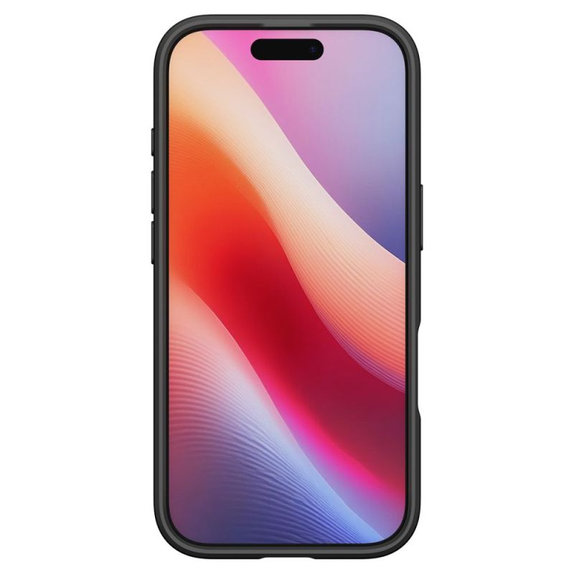 Spigen - Θήκη Ultra Hybrid με MagSafe για iPhone 17, Frost Black