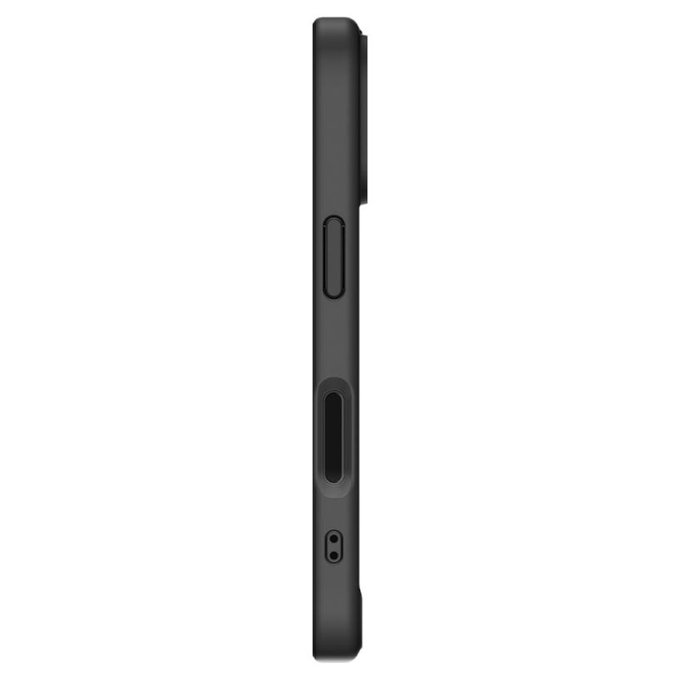 Spigen - Θήκη Ultra Hybrid με MagSafe για iPhone 17, Frost Black