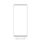 Προστατευτικό Γυαλί Full Cover για Honor 200 | FixPremium
