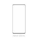 Προστατευτικό Γυαλί Full Cover για Honor 200 Pro | FixPremium