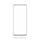 Προστατευτικό Γυαλί Full Cover για Honor 200 Pro | FixPremium
