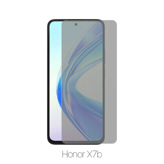 Υδροgel Anti-Spy - Προστατευτικό Οθόνης για Honor X7b | FixPremium