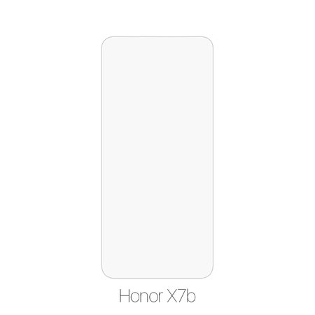 Θήκη Tempered Glass για Honor X7b | FixPremium