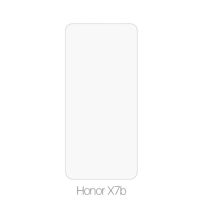 Θήκη Tempered Glass για Honor X7b | FixPremium