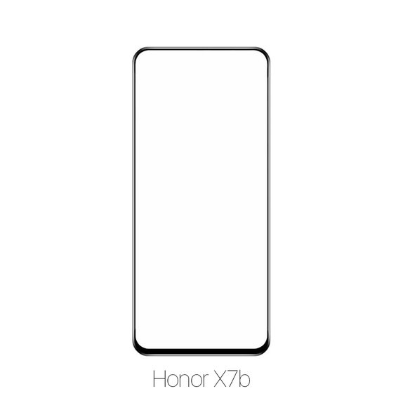 Προστατευτικό Γυαλί Full Cover για Honor X7b | FixPremium