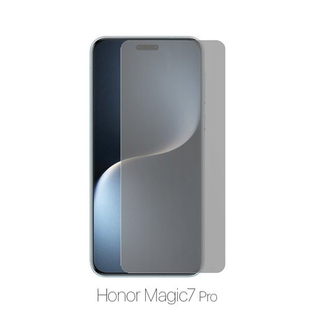 Υδροgel Anti-Spy - Προστατευτικό Οθόνης για Honor Magic7 Pro | FixPremium