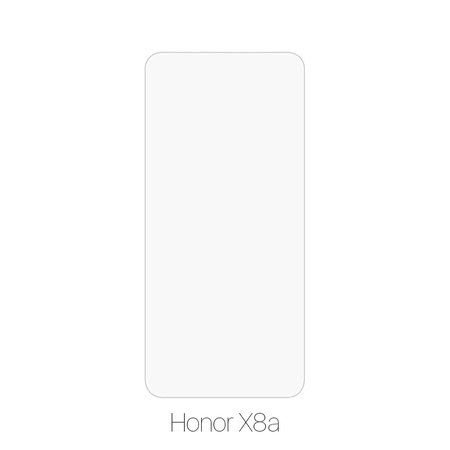 Θήκη Tempered Glass για Honor X8a | FixPremium