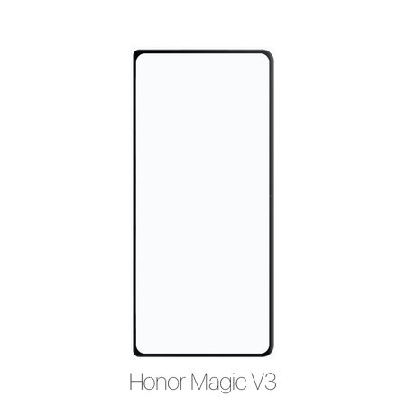 Προστατευτικό Γυαλί Full Cover για Honor Magic V3 | FixPremium