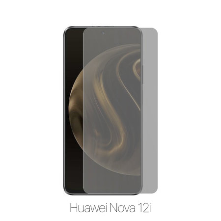 Υδροgel Anti-Spy - Προστατευτικό Οθόνης για Huawei Nova 12i | FixPremium