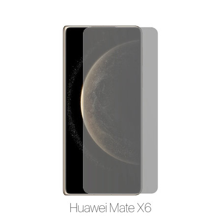 Υδροgel Anti-Spy - Προστατευτικό Οθόνης για Huawei Mate X6 | FixPremium