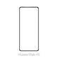 Προστατευτικό Γυαλί Full Cover για Huawei Mate X6 | FixPremium