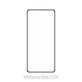 Προστατευτικό Γυαλί Full Cover για Motorola Moto G14 | FixPremium