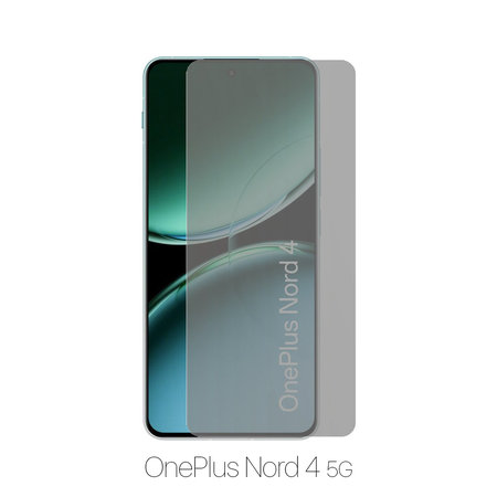 Υδροgel Anti-Spy - Προστατευτικό Οθόνης για OnePlus Nord 4 5G CPH2663 | FixPremium