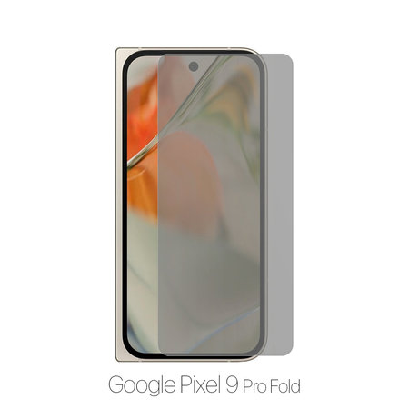 Υδροgel Anti-Spy - Προστατευτικό Οθόνης για Google Pixel 9 Pro Fold | FixPremium