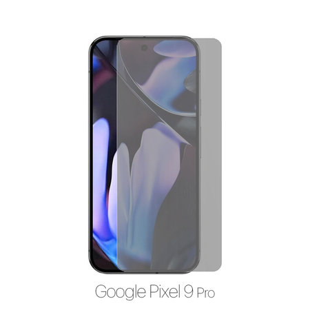 Υδροgel Anti-Spy - Προστατευτικό Οθόνης για Google Pixel 9 Pro | FixPremium