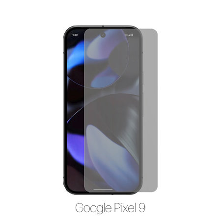 Υδροgel Anti-Spy - Προστατευτικό Οθόνης για Google Pixel 9 | FixPremium