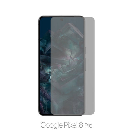 Υδροgel Anti-Spy - Προστατευτικό Οθόνης για Google Pixel 8 Pro | FixPremium