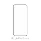 Προστατευτικό Γυαλί Full Cover για Google Pixel 9 Pro XL | FixPremium