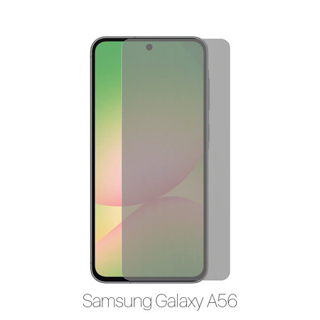 Υδροgel Anti-Spy - Προστατευτικό Οθόνης για Samsung Galaxy A56 | FixPremium