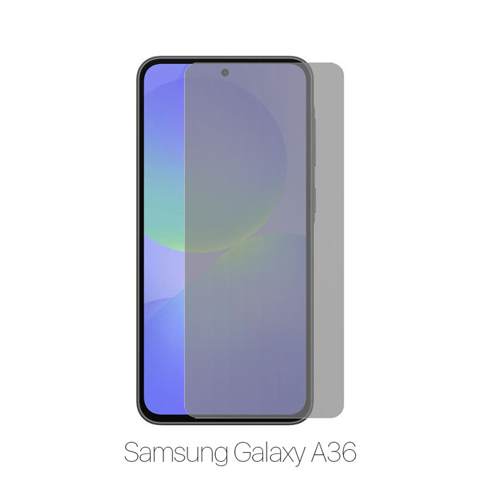 Υδροgel Anti-Spy - Προστατευτικό Οθόνης για Samsung Galaxy A36 | FixPremium