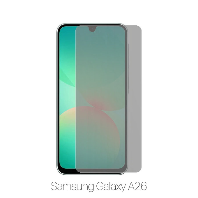 Υδροgel Anti-Spy - Προστατευτικό Οθόνης για Samsung Galaxy A26 A266E | FixPremium