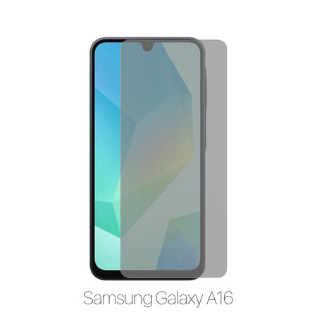 Υδροgel Anti-Spy - Προστατευτικό Οθόνης για Samsung Galaxy A16 | FixPremium