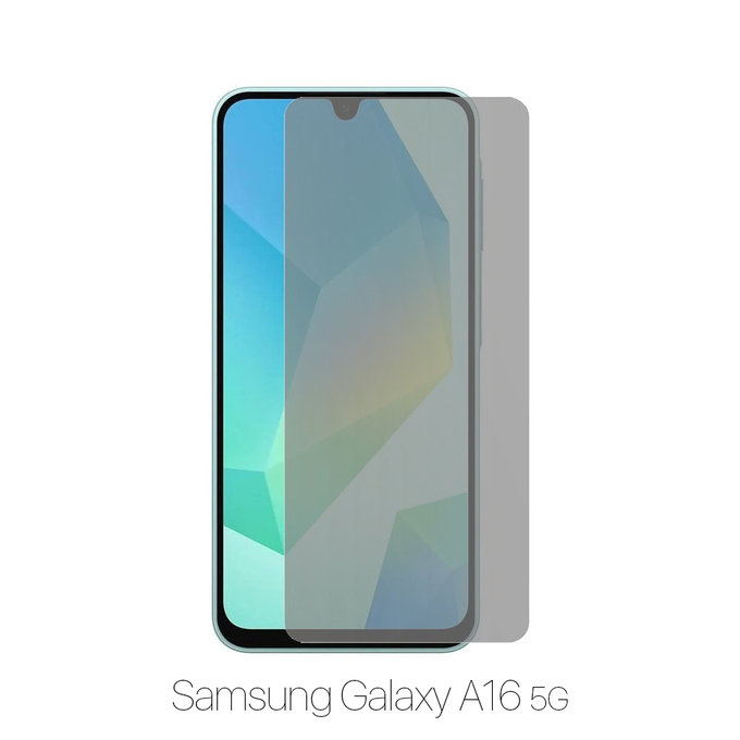 Υδροgel Anti-Spy - Προστατευτικό Οθόνης για Samsung Galaxy A16 5G | FixPremium