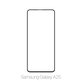 Προστατευτικό Γυαλί Full Cover για Samsung Galaxy A25 A256 | FixPremium