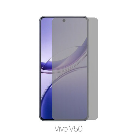Υδροgel Anti-Spy - Προστατευτικό Οθόνης για Vivo V50 | FixPremium