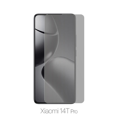 Υδροgel Anti-Spy - Προστατευτικό Οθόνης για Xiaomi 14T Pro | FixPremium