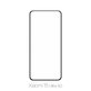 Προστατευτικό Γυαλί Full Cover για Xiaomi 15 Ultra 5G | FixPremium
