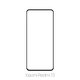 Προστατευτικό Γυαλί Full Cover για Xiaomi Redmi 13 | FixPremium