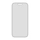 Σκληρυμένο γυαλί UWF 2-Way Privacy με εφαρμογέα για iPhone 17 Pro, Μαύρο, PanzerGlass