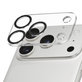 PanzerGlass - Προστατευτικό καλύμματος φακού PicturePerfect για iPhone 17 Pro, διαφανές