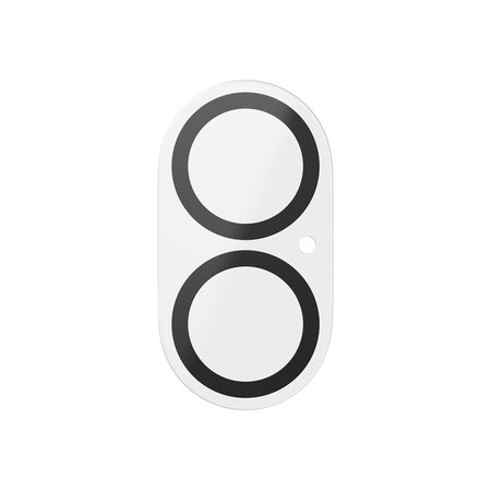 PanzerGlass - Προστατευτικό καλύμματος φακού PicturePerfect για iPhone 17, διαφανές