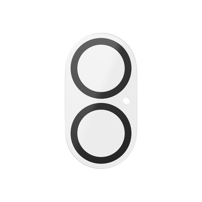 PanzerGlass - Προστατευτικό καλύμματος φακού PicturePerfect για iPhone 17, διαφανές